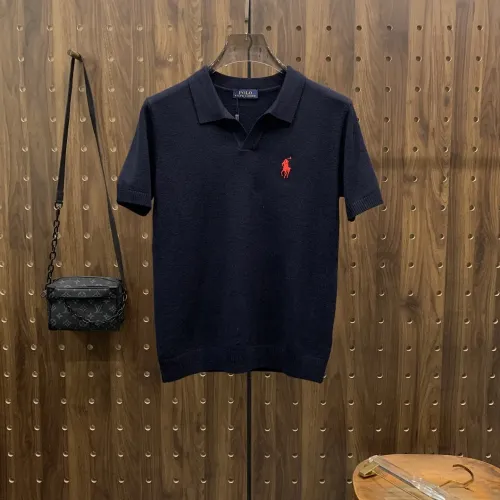 Wholesale Ralph Lauren Polo Sweaters Short Sleeved For Men #1419139 $80.00 USD, Wholesale Quality Replica Ralph Lauren Polo Sweaters