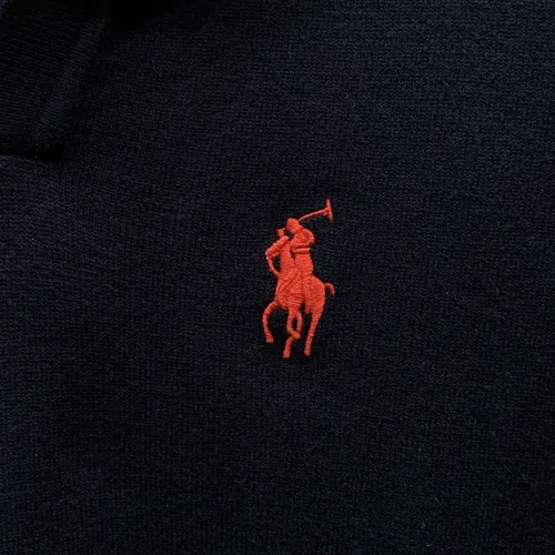 Replica Ralph Lauren Polo Sweaters Short Sleeved For Men #1419139 $80.00 USD for Wholesale