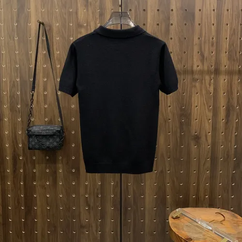 Replica Ralph Lauren Polo Sweaters Short Sleeved For Men #1419140 $80.00 USD for Wholesale