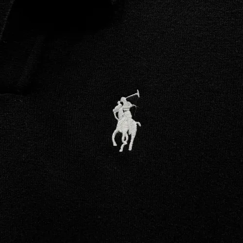 Replica Ralph Lauren Polo Sweaters Short Sleeved For Men #1419140 $80.00 USD for Wholesale