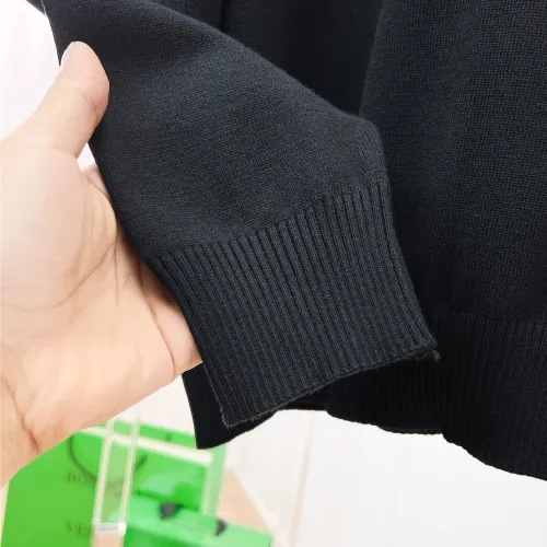 Replica Louis Vuitton LV Sweaters Long Sleeved For Men #1419143 $64.00 USD for Wholesale
