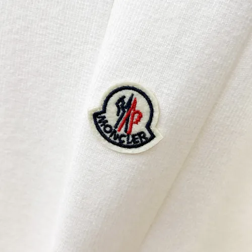 Replica Moncler Sweaters Long Sleeved For Men #1419144 $72.00 USD for Wholesale