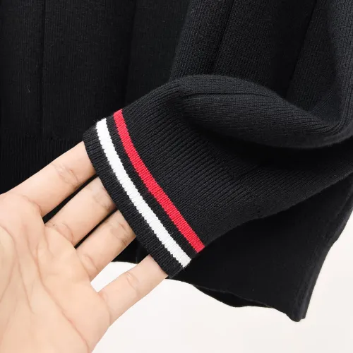 Replica Moncler Sweaters Long Sleeved For Men #1419145 $72.00 USD for Wholesale