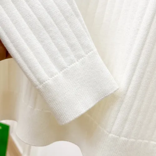 Replica Hermes Sweaters Long Sleeved For Men #1419148 $72.00 USD for Wholesale