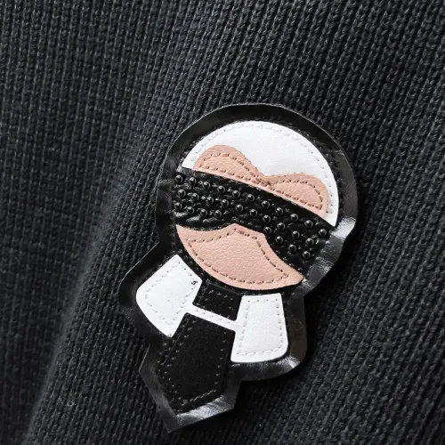 Replica Fendi Sweaters Long Sleeved For Men #1419189 $85.00 USD for Wholesale