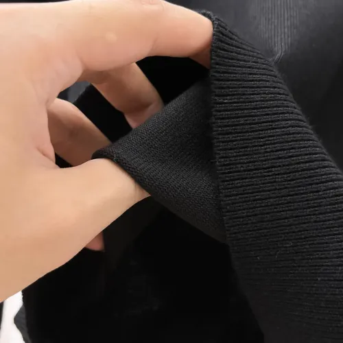 Replica Prada Sweaters Long Sleeved For Men #1419191 $85.00 USD for Wholesale