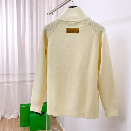 Replica Louis Vuitton LV Sweaters Long Sleeved For Men #1419192 $122.00 USD for Wholesale