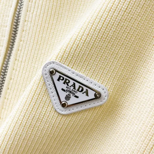 Replica Prada Sweaters Long Sleeved For Men #1419195 $122.00 USD for Wholesale