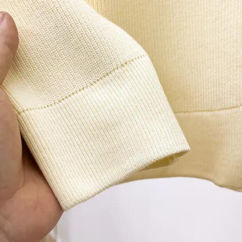 Replica Prada Sweaters Long Sleeved For Men #1419195 $122.00 USD for Wholesale