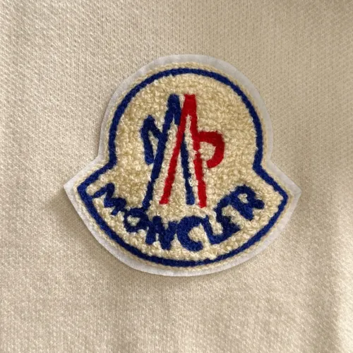 Replica Moncler Sweaters Long Sleeved For Men #1419198 $68.00 USD for Wholesale