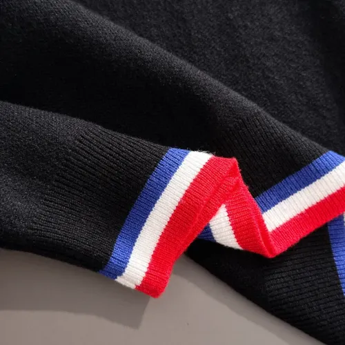 Replica Moncler Sweaters Long Sleeved For Men #1419199 $68.00 USD for Wholesale