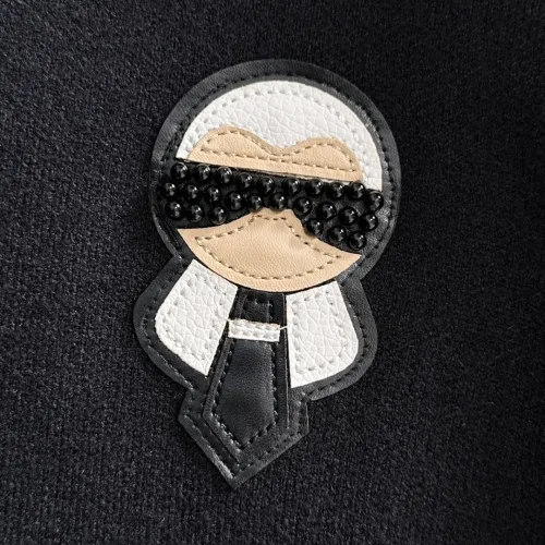 Replica Fendi Sweaters Long Sleeved For Men #1419212 $68.00 USD for Wholesale