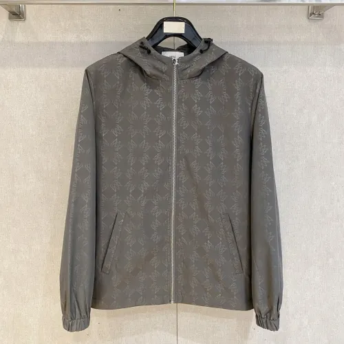 Wholesale Amiri Jackets Long Sleeved For Men #1419222 $100.00 USD, Wholesale Quality Replica Amiri Jackets