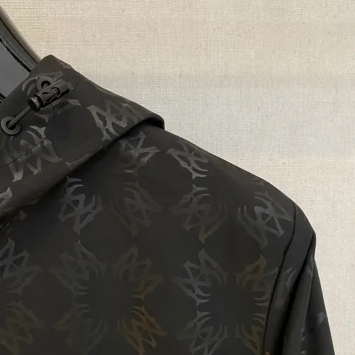 Replica Amiri Jackets Long Sleeved For Men #1419223 $100.00 USD for Wholesale