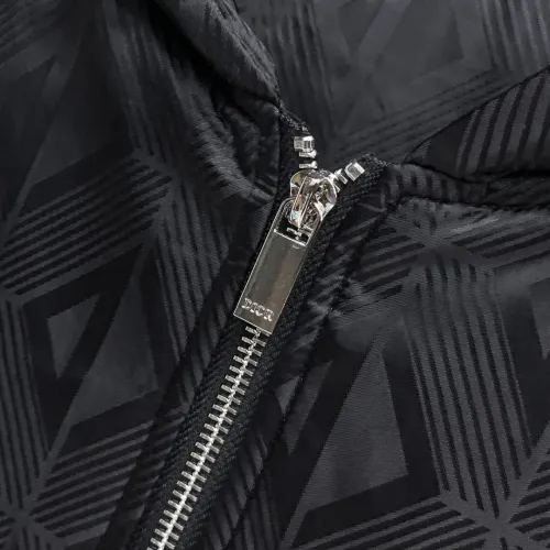Replica Christian Dior Jackets Long Sleeved For Men #1419261 $132.00 USD for Wholesale