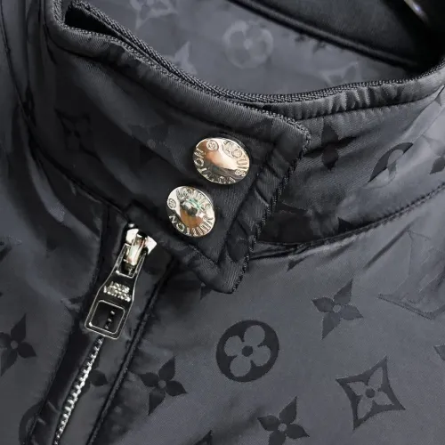Replica Louis Vuitton LV Jackets Long Sleeved For Men #1419267 $132.00 USD for Wholesale