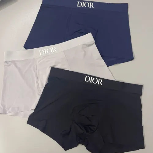 Wholesale Christian Dior Underwears For Men #1419299 $32.00 USD, Wholesale Quality Replica Christian Dior Underwears