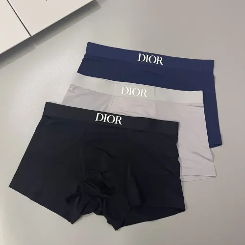 Replica Christian Dior Underwears For Men #1419299 $32.00 USD for Wholesale
