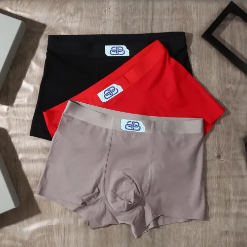Wholesale Balenciaga Underwears For Men #1419309 $32.00 USD, Wholesale Quality Replica Balenciaga Underwears