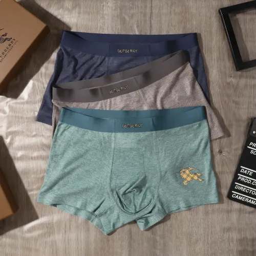 Replica Burberry Underwears For Men #1419312 $32.00 USD for Wholesale