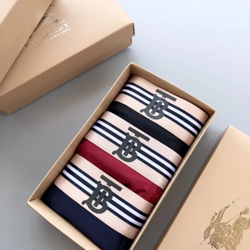 Replica Burberry Underwears For Men #1419318 $32.00 USD for Wholesale