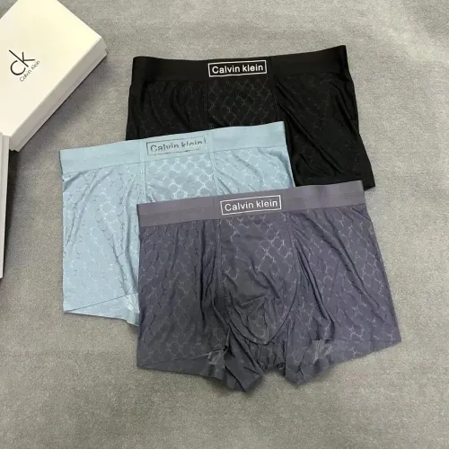 Wholesale Calvin Klein Underwears For Men #1419322 $32.00 USD, Wholesale Quality Replica Calvin Klein Underwears