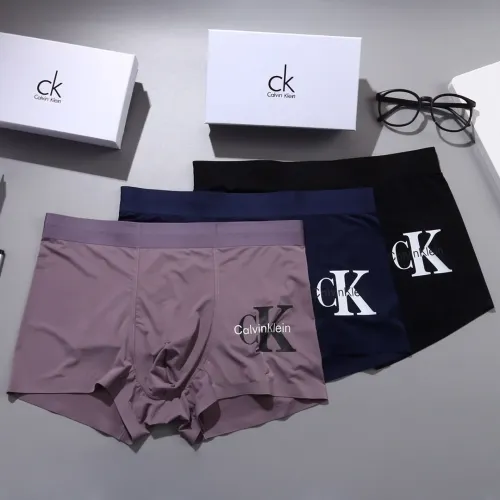 Wholesale Calvin Klein Underwears For Men #1419326 $32.00 USD, Wholesale Quality Replica Calvin Klein Underwears
