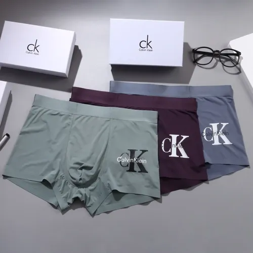 Wholesale Calvin Klein Underwears For Men #1419327 $32.00 USD, Wholesale Quality Replica Calvin Klein Underwears