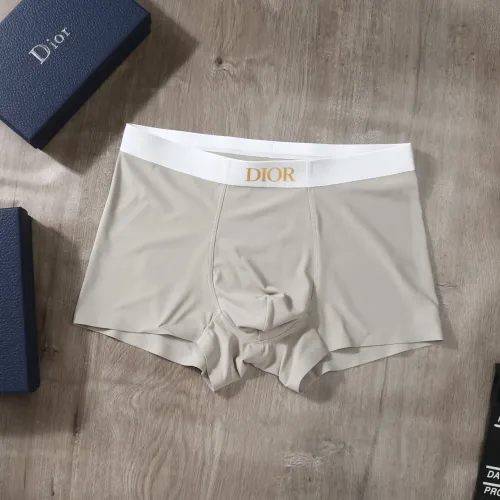 Replica Christian Dior Underwears For Men #1419331 $32.00 USD for Wholesale