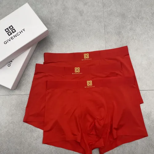 Wholesale Givenchy Underwears For Men #1419342 $32.00 USD, Wholesale Quality Replica Givenchy Underwears
