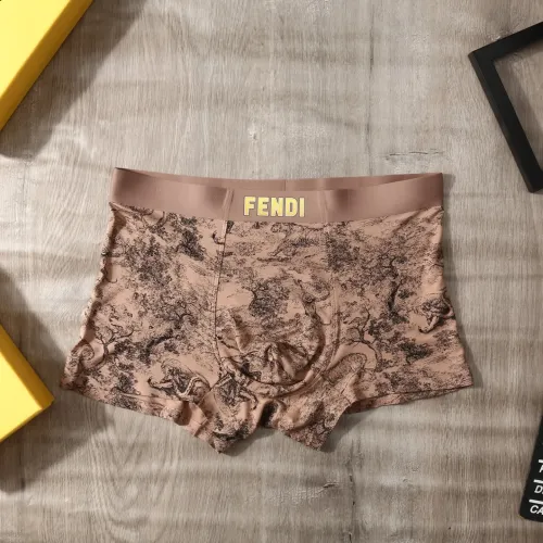 Replica Fendi Underwears For Men #1419349 $32.00 USD for Wholesale