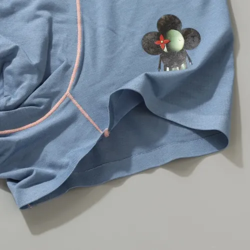 Replica Louis Vuitton LV Underwears For Men #1419380 $32.00 USD for Wholesale