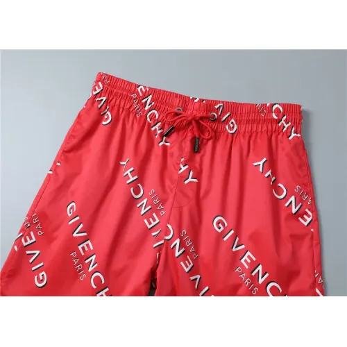 Replica Givenchy Pants For Men #1419381 $29.00 USD for Wholesale