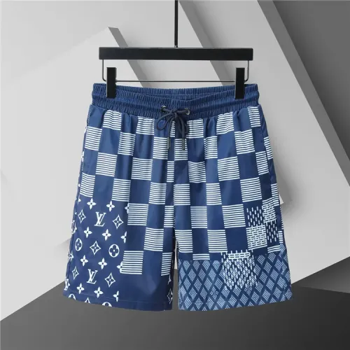 Wholesale Louis Vuitton LV Pants For Men #1419383 $29.00 USD, Wholesale Quality Replica Louis Vuitton LV Pants