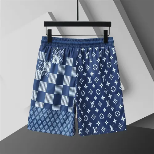 Replica Louis Vuitton LV Pants For Men #1419383 $29.00 USD for Wholesale