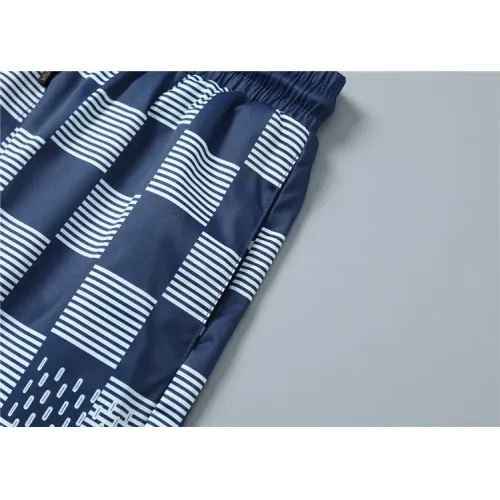 Replica Louis Vuitton LV Pants For Men #1419383 $29.00 USD for Wholesale