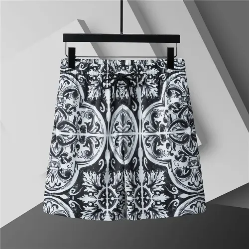 Wholesale Dolce &amp; Gabbana D&amp;G Pants For Men #1419389 $29.00 USD, Wholesale Quality Replica Dolce &amp; Gabbana D&amp;G Pants