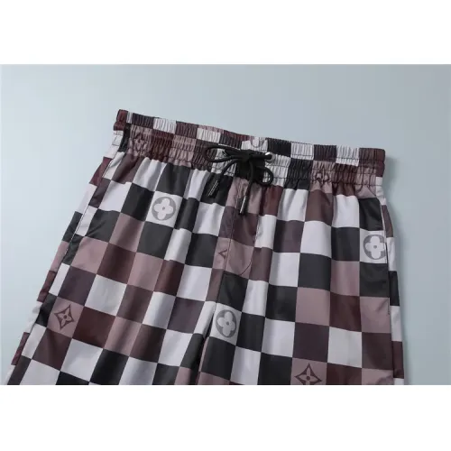 Replica Louis Vuitton LV Pants For Men #1419390 $29.00 USD for Wholesale