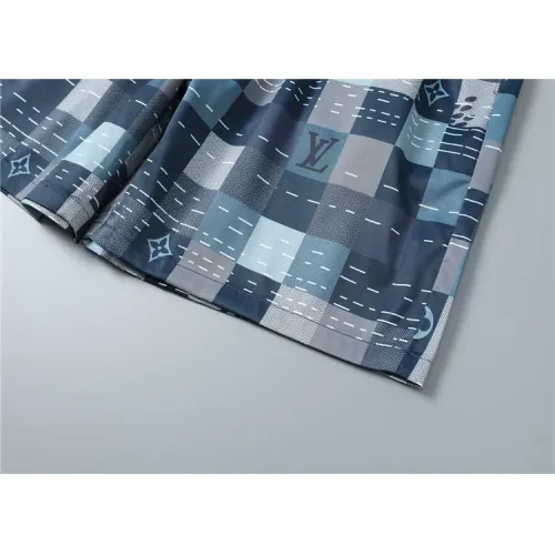 Replica Louis Vuitton LV Pants For Men #1419391 $29.00 USD for Wholesale
