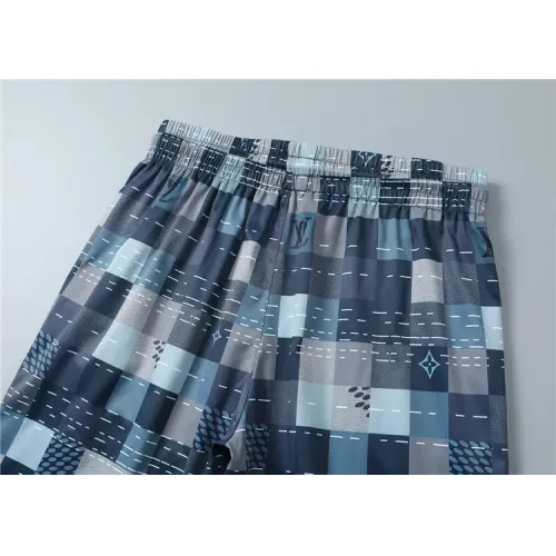 Replica Louis Vuitton LV Pants For Men #1419391 $29.00 USD for Wholesale