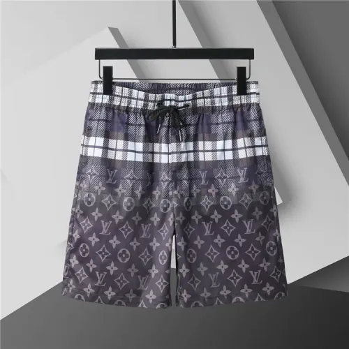 Wholesale Louis Vuitton LV Pants For Men #1419392 $29.00 USD, Wholesale Quality Replica Louis Vuitton LV Pants