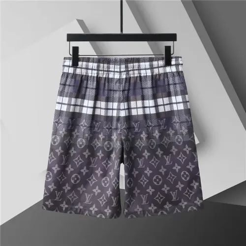 Replica Louis Vuitton LV Pants For Men #1419392 $29.00 USD for Wholesale