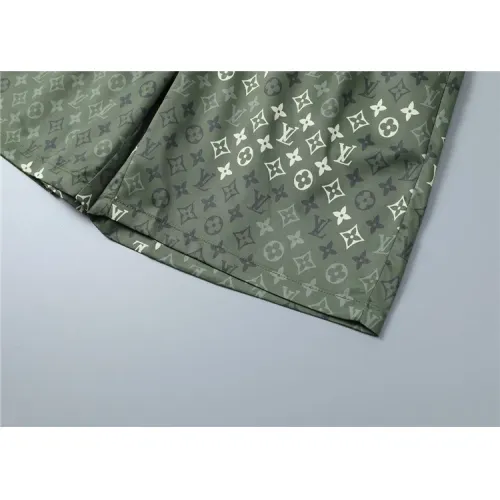 Replica Louis Vuitton LV Pants For Men #1419393 $29.00 USD for Wholesale