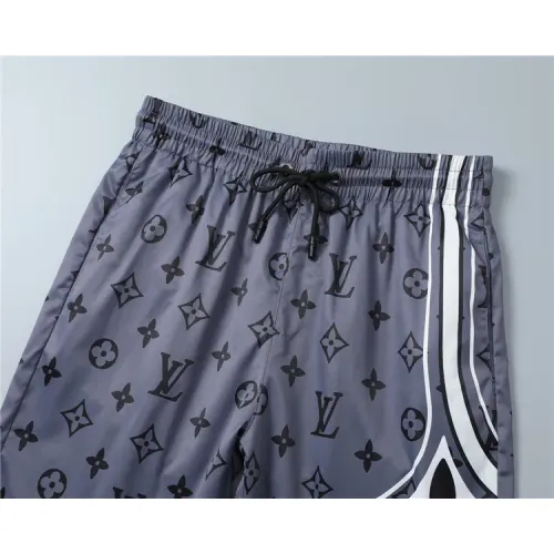 Replica Louis Vuitton LV Pants For Men #1419394 $29.00 USD for Wholesale
