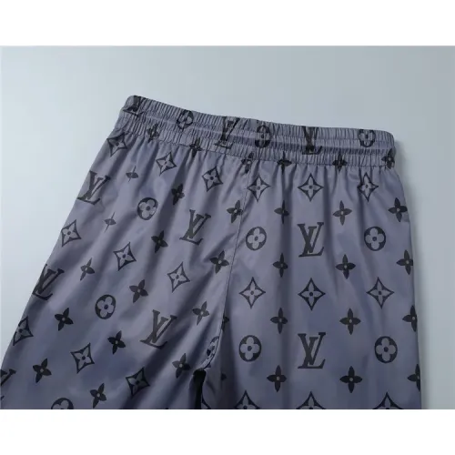 Replica Louis Vuitton LV Pants For Men #1419394 $29.00 USD for Wholesale