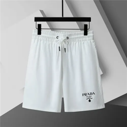 Wholesale Prada Pants For Men #1419399 $29.00 USD, Wholesale Quality Replica Prada Pants
