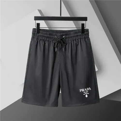 Wholesale Prada Pants For Men #1419401 $29.00 USD, Wholesale Quality Replica Prada Pants