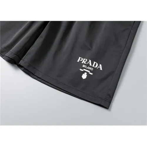 Replica Prada Pants For Men #1419401 $29.00 USD for Wholesale