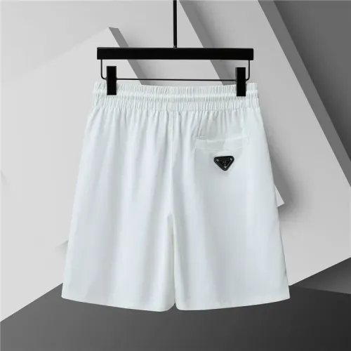 Wholesale Prada Pants For Men #1419415 $29.00 USD, Wholesale Quality Replica Prada Pants