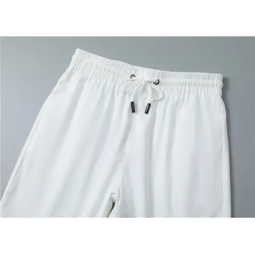 Replica Prada Pants For Men #1419415 $29.00 USD for Wholesale
